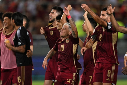 La Vinotinto participará en el torneo FIFA Series 2026 a partir de marzo