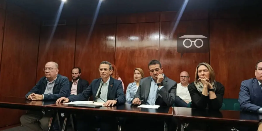 Capriles sobre elecciones tras captura de Maduro: «Primero es estabilizar al país»