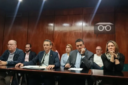 Capriles sobre elecciones tras captura de Maduro: «Primero es estabilizar al país»