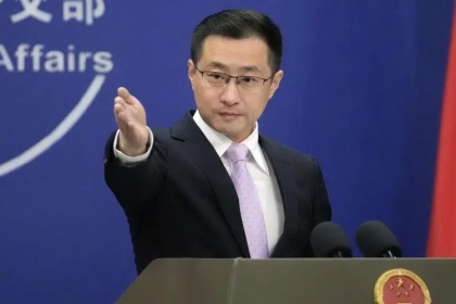 China exige la «liberación inmediata» de Maduro y denuncia el «acoso hegemónico» de USA