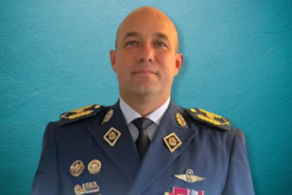 Aníbal Rafael Bellorín Pereira designado como nuevo presidente de Conviasa