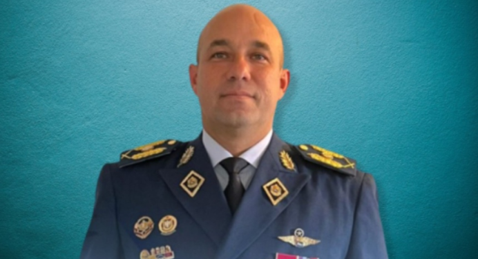 Aníbal Rafael Bellorín Pereira designado como nuevo presidente de Conviasa
