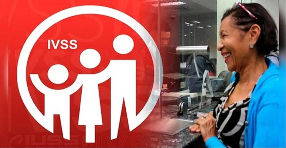 Pensión IVSS 2026