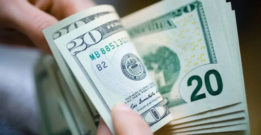 ¡Atención! Estos 5 bancos recibirán dólares BCV HOY: Lista Oficial