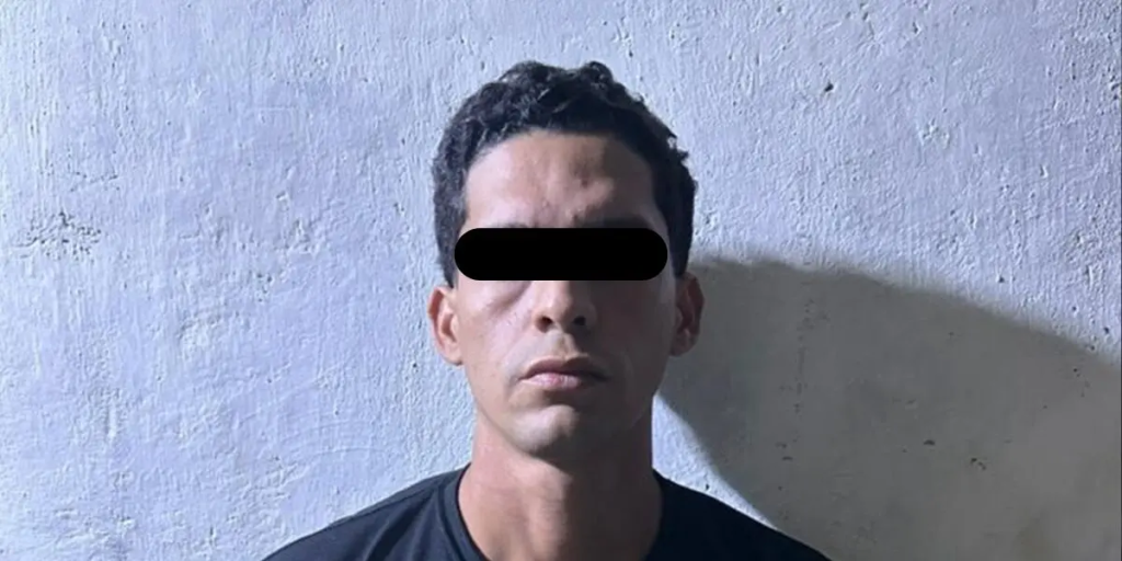 Detenido en Caracas alias “Niño Rata”, presunto exintegrante de la banda «El Koki»