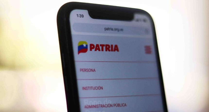 Bonos Sistema Patria Agosto 2026: Consulta cuáles están activos HOY