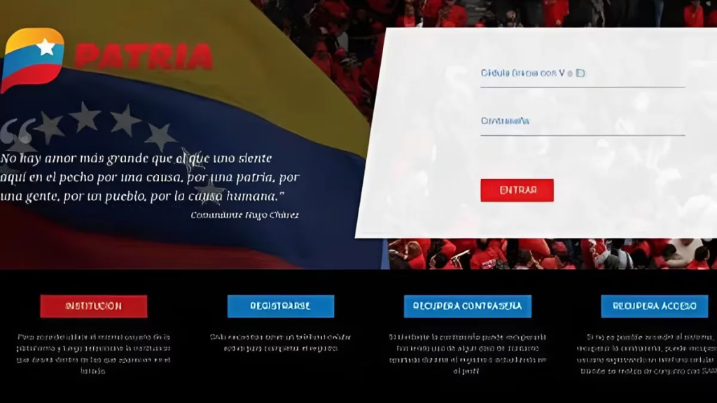 Bonos del Sistema Patria 2026: Cronograma de Pagos Oficial y Montos Actualizados