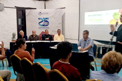 UNIMAR lanza Diplomado Gastronomía Sostenible 2026 en Margarita
