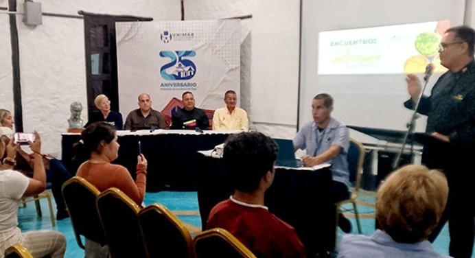 UNIMAR lanza Diplomado Gastronomía Sostenible 2026 en Margarita
