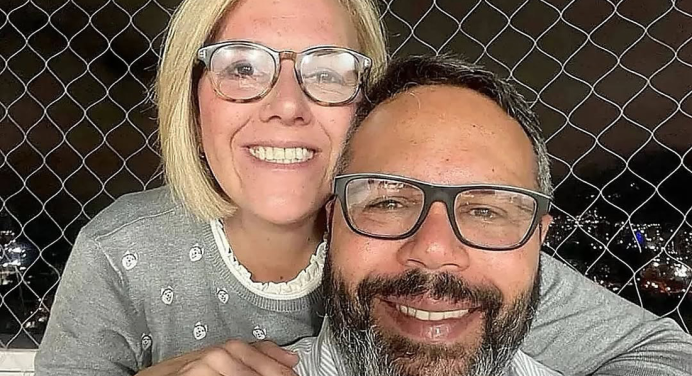 Excarcelan a Rafael Tudares, yerno de Edmundo González
