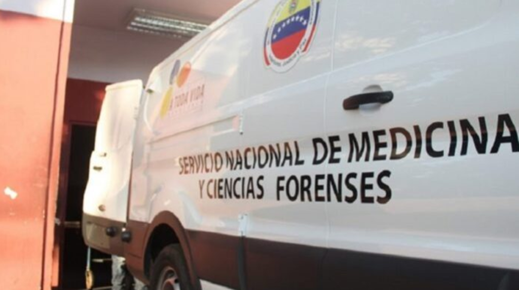 Maracay: Cicpc captura a sujeto que asesinó a su amigo con vidrios en Año Nuevo