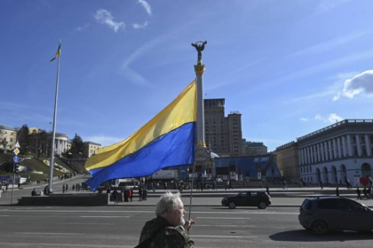 Ucrania anuncia la liberación de tres de sus ciudadanos que estaban detenidos en Venezuela