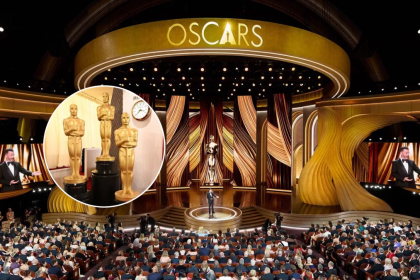 Estos son los nominados a los premios Oscar 2026