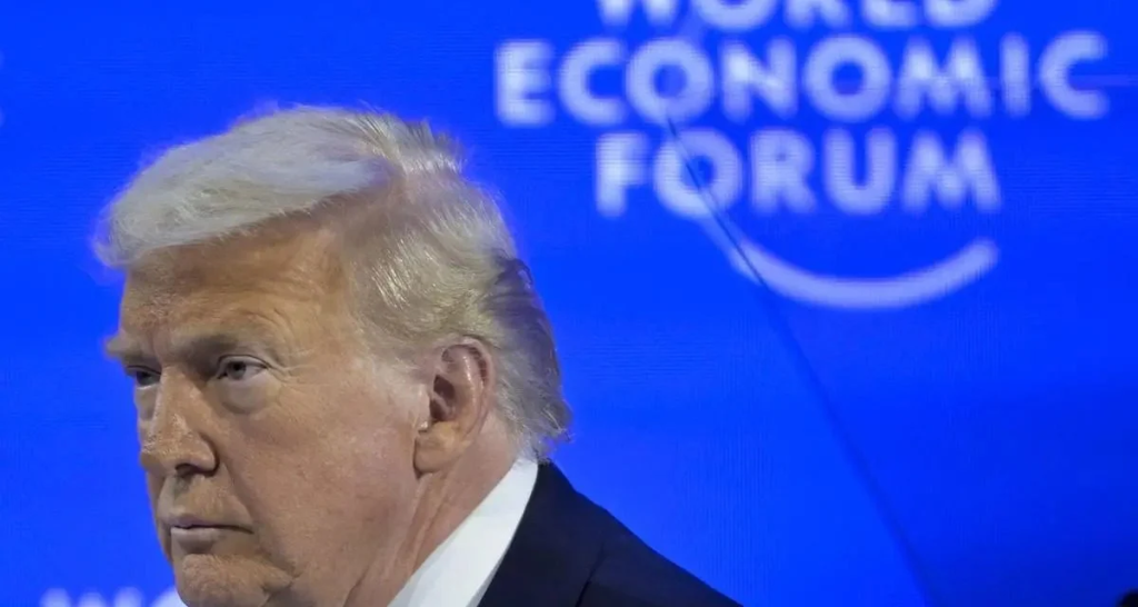 Trump sobre Venezuela: «Vamos a empezar a perforar crudo muy pronto»