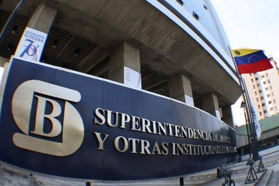 Calendario Oficial Bancario Sudeban 2026