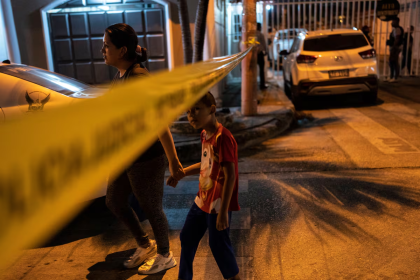 Violento crimen cobró la vida de tres venezolanos en Perú