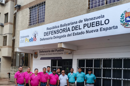 Transportistas denuncian retiro del sistema de combustible +VIDEO
