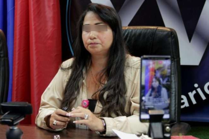 Privan de libertad a una fiscal del MP por omitir investigación de un caso de narcotráfico
