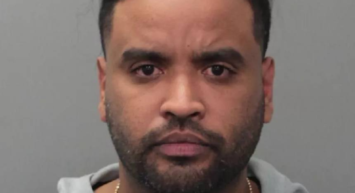 Detuvieron al cantante Zion en Puerto Rico