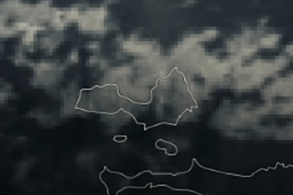 Lluvias constantes en Margarita: Nubosidad y humedad se mantendrán hasta la tarde de este lunes