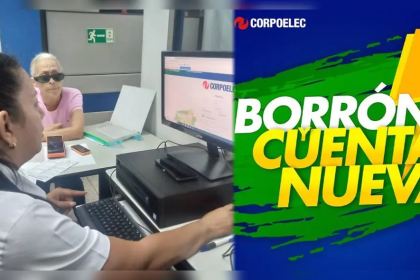 Borrón y Cuenta Nueva 2026: Registro, recuperación de clave y pagos