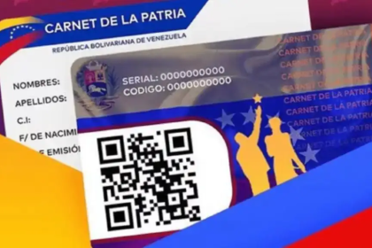 Llegan los bonos en la Plataforma Patria