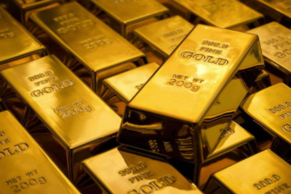 El oro supera los 5.100 dólares y el precio de la onza duplica su valor en año y medio