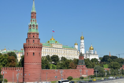 El Kremlin asegura que mantendrá sus relaciones con Venezuela