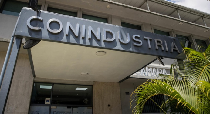 Conindustria exige «igualdad de condiciones» ante posible llegada de empresas extranjeras