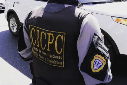 Capturado en Porlamar sujeto solicitado por homicidio calificado en grado de frustración