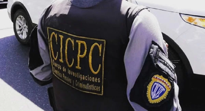 Capturado en Porlamar sujeto solicitado por homicidio calificado en grado de frustración