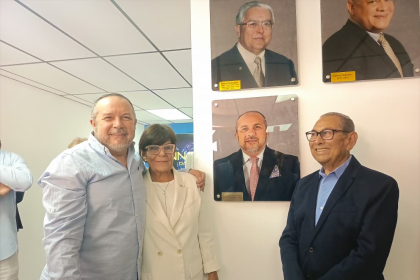Gremio empresarial se reúne en Margarita