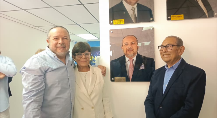 Gremio empresarial se reúne en Margarita