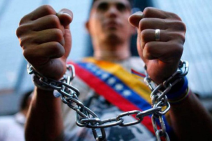 Liberados tras causa política se desligan de apoyo partidista