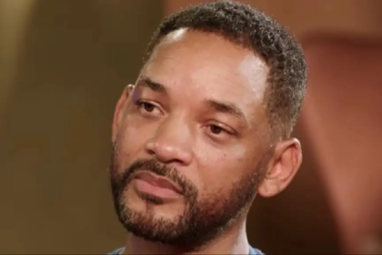 Will Smith casi pierde la vida a los 57 años