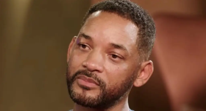 Will Smith casi pierde la vida a los 57 años