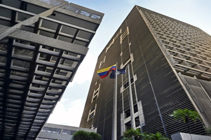 BCV confirma subasta por $200 millones y reporta ventas totales por 300 millones en el mercado