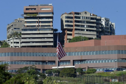 Departamento de Estado de EEUU confirmó al Congreso que está dando los primeros pasos para reabrir embajada en Venezuela
