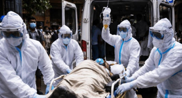 Preocupación internacional por el virus Nipah: Alta mortalidad, sin vacunas y síntomas graves