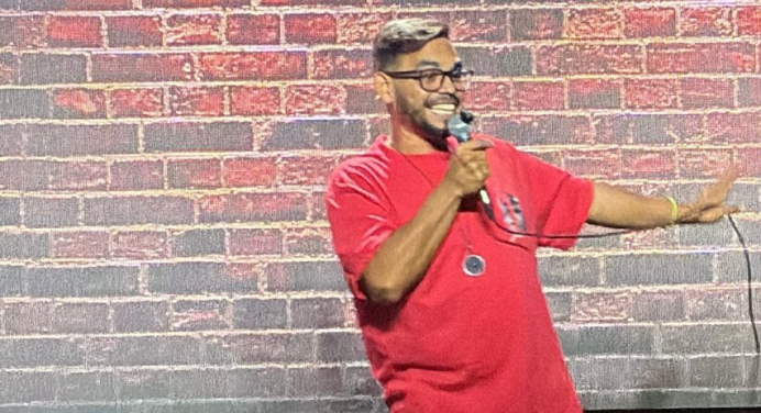 Comediante venezolano murió en un accidente de moto en Miami, esto dijo la familia