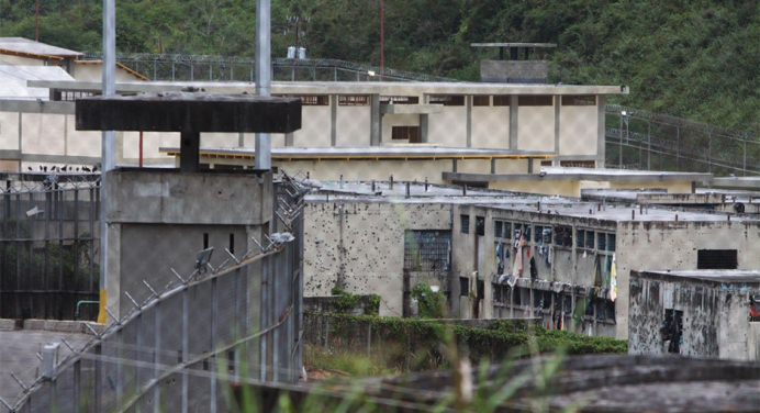 Perú anuncia la liberación de otros dos peruanos que estaban detenidos en Venezuela