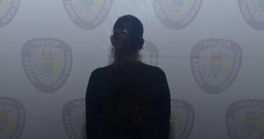 Detienen a mujer por maltrato infantil en Macanao, Nueva Esparta 2026