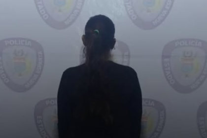 Detienen a mujer por maltrato infantil en Macanao, Nueva Esparta 2026