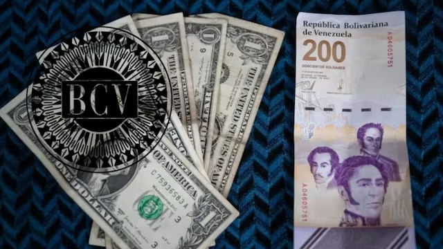 Dólar BCV 30 de Enero 2026: Tasa Oficial del Banco Central de Venezuela