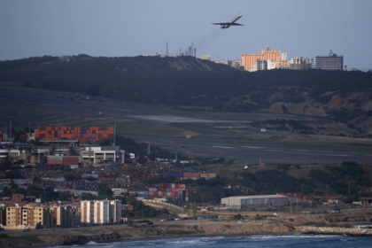 Administración Federal de Aviación de EEUU levanta restricciones sobre el espacio aéreo de Venezuela