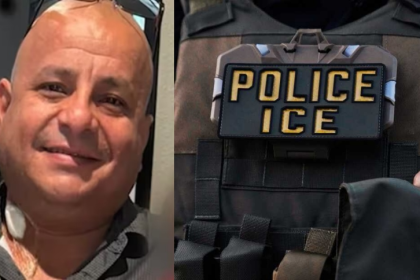 Venezolano con trasplante de corazón fue detenido por ICE en Estados Unidos