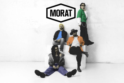 Morat iniciará su gira mundial ‘Ya es mañana’ con tres citas en agosto en su natal Bogotá