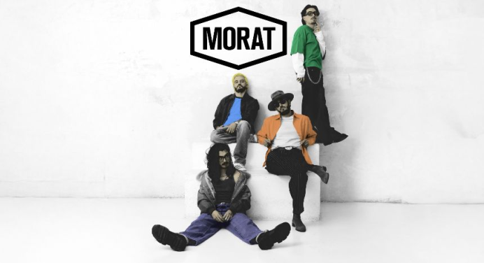 Morat iniciará su gira mundial ‘Ya es mañana’ con tres citas en agosto en su natal Bogotá