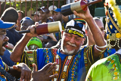 El Callao espera a más de 40 mil turistas para los Carnavales 2026
