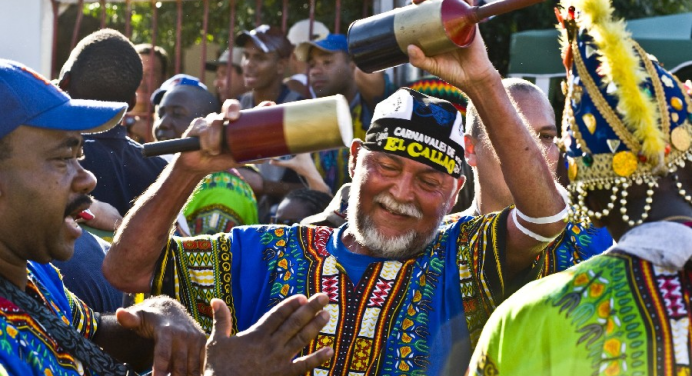 El Callao espera a más de 40 mil turistas para los Carnavales 2026